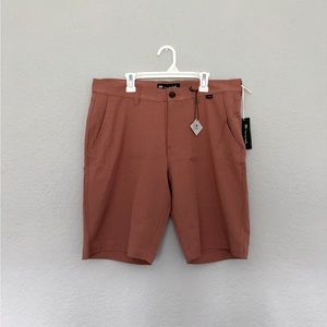 BUY ONE GET ONE FREE! NWT TravisMathew Apparent Wind Shorts